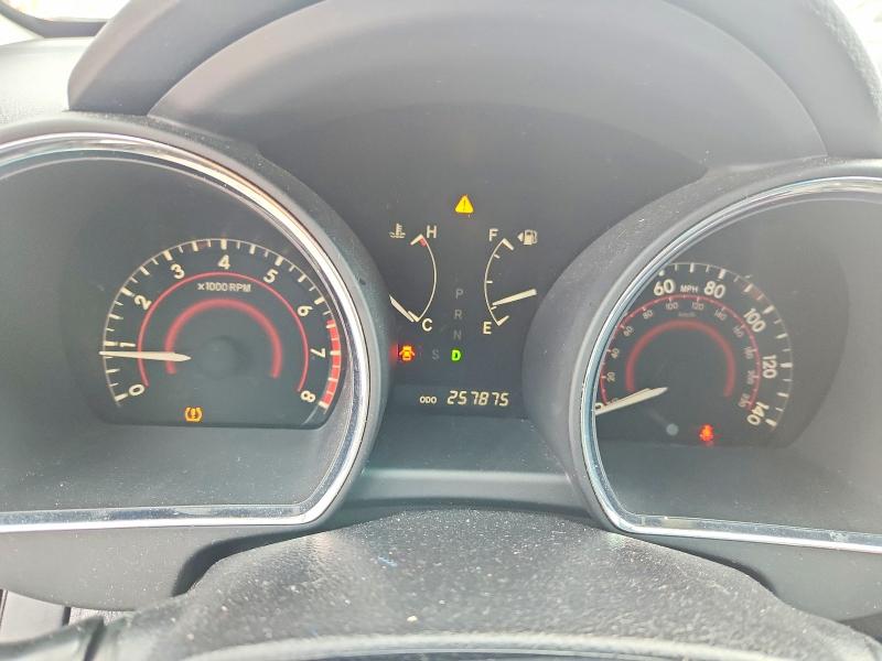 Aukcja sprzedaży 2008 Toyota Highlander, vin: JTEDS43AX82029895, numer aukcji: 55727996