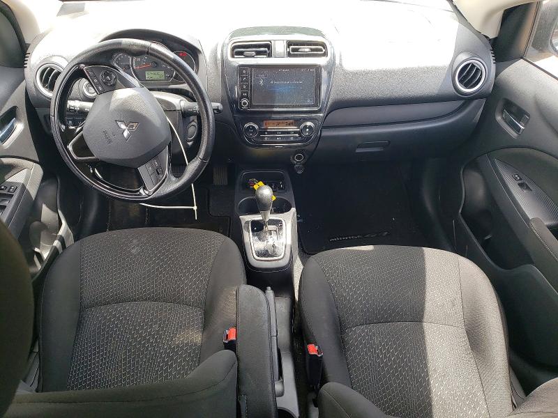 Продаж на аукціоні авто 2024 Mitsubishi Mirage, vin: ML32FVFJ4RHF05063, номер лоту: 56302656