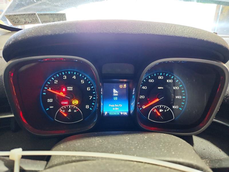 Aukcja sprzedaży 2014 Chevrolet Malibu, vin: 1G11B5SL9EF208684, numer aukcji: 58497366
