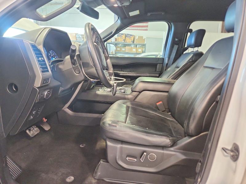 Продаж на аукціоні авто 2019 Ford Expedition, vin: 1FMJU1JTXKEA24508, номер лоту: 57635346
