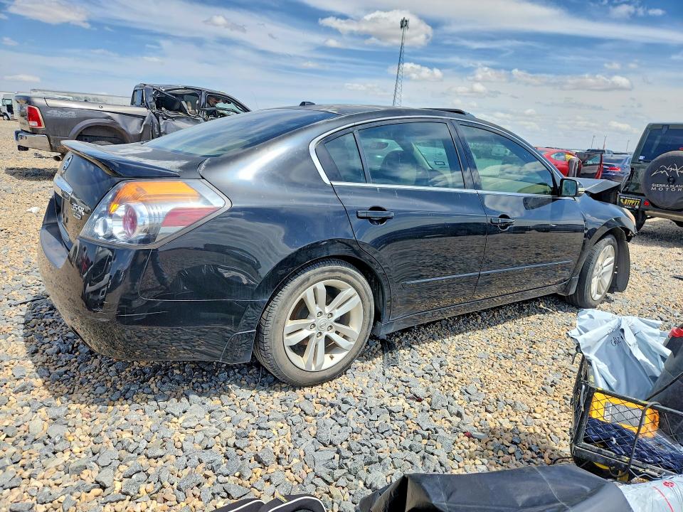 Aukcja sprzedaży 2010 Nissan Altima, vin: 1N4BL2AP3AN459962, numer aukcji: 57256606