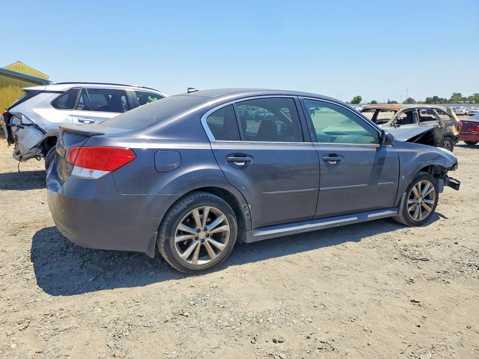 Продажа на аукционе авто 2013 Subaru Legacy, vin: 4S3BMBJ68D3016558, номер лота: 57913636