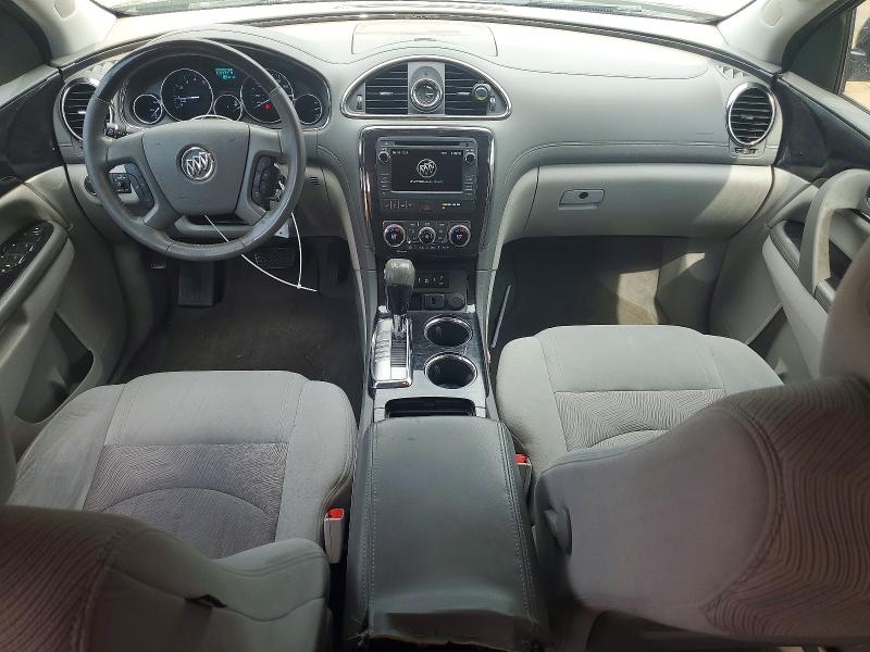 2016 Buick Enclave მანქანა იყიდება აუქციონზე, vin: 5GAKRAKD0GJ238246, აუქციონის ნომერი: 56196216