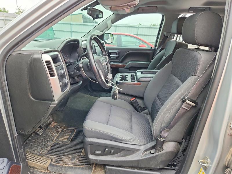 Aukcja sprzedaży 2015 Gmc Sierra, vin: 1GTV2UECXFZ409170, numer aukcji: 57770976