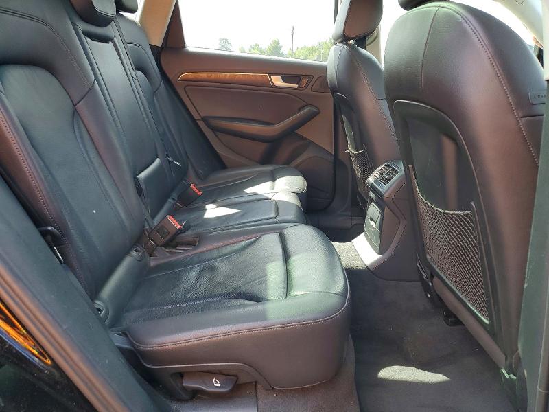 Продаж на аукціоні авто 2017 Audi Q5, vin: WA1C2AFP4HA059294, номер лоту: 56065316