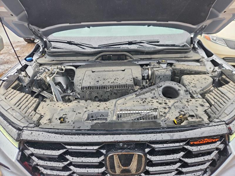 Продаж на аукціоні авто 2025 Honda Pilot, vin: 5FNYG1H68SB043518, номер лоту: 56812936
