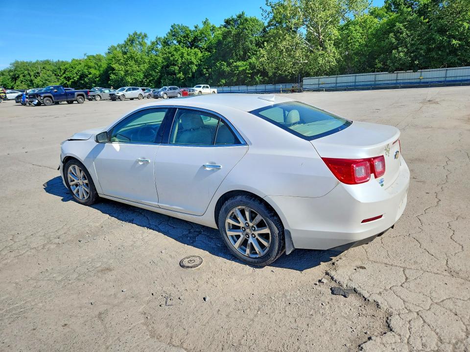 Aukcja sprzedaży 2015 Chevrolet Malibu, vin: 1G11F5SL7FF347881, numer aukcji: 56051476
