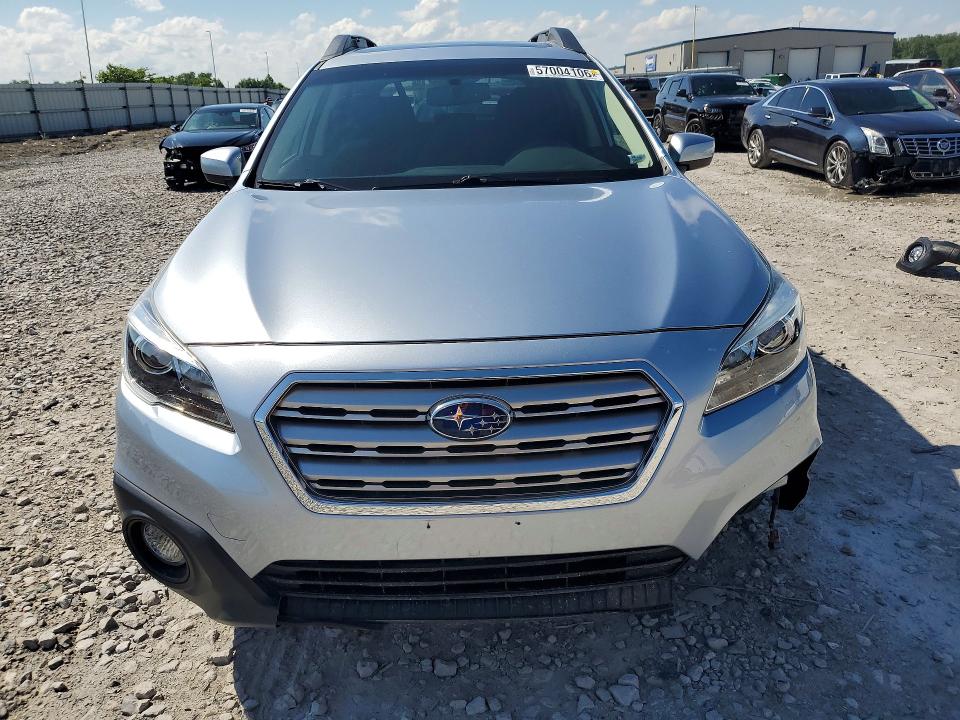 57004106 :رقم المزاد ، 4S4BSBEC9G3265506 vin ، 2016 Subaru Outback مزاد بيع