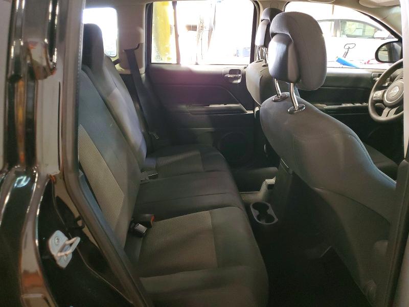 55367356 :رقم المزاد ، 1C4NJDBB8CD577168 vin ، 2012 Jeep Compass مزاد بيع