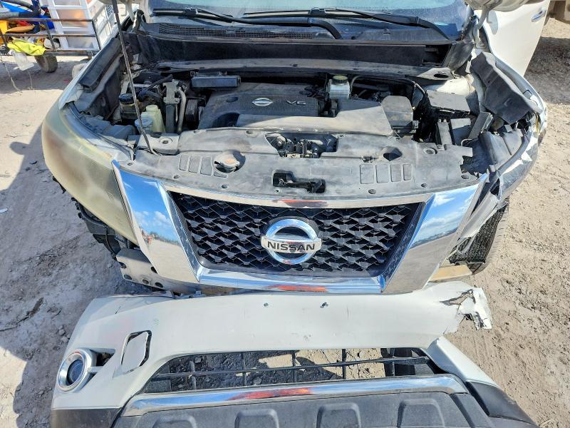 Aukcja sprzedaży 2013 Nissan Pathfinder, vin: 5N1AR2MN0DC681269, numer aukcji: 56736536