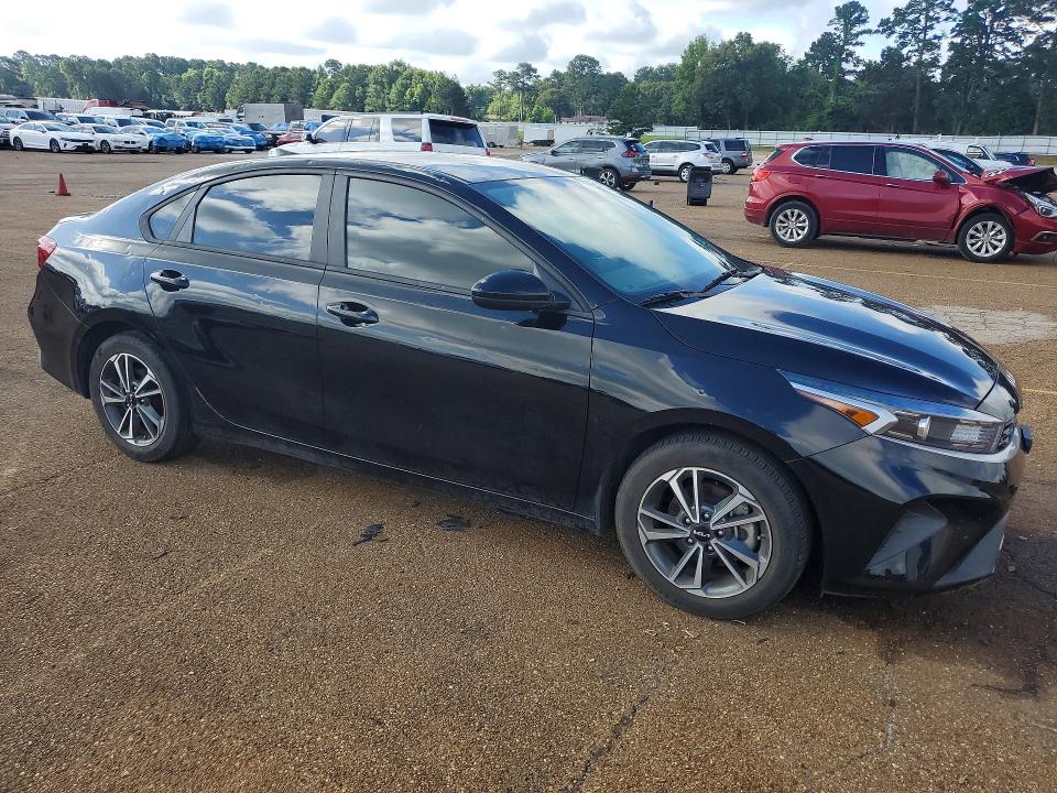 Продажа на аукционе авто 2023 Kia Forte, vin: 3KPF24AD9PE564504, номер лота: 56652966