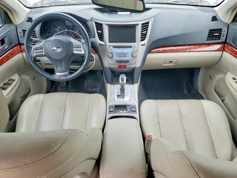 Продажа на аукционе авто 2012 Subaru Outback, vin: 4S4BRDLC8C2292691, номер лота: 57089086