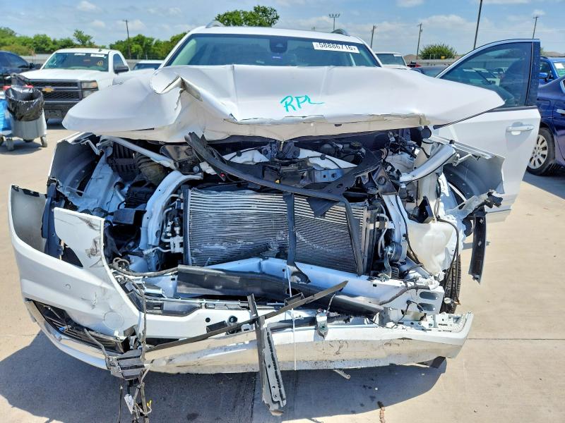 Aukcja sprzedaży 2023 Gmc Terrain, vin: 3GKALXEG4PL269968, numer aukcji: 58886716