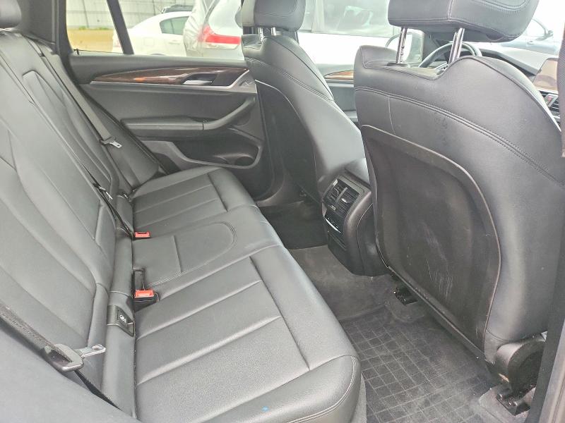 Продажа на аукционе авто 2018 Bmw X3, vin: 5UXTR9C55JLD89993, номер лота: 56578746
