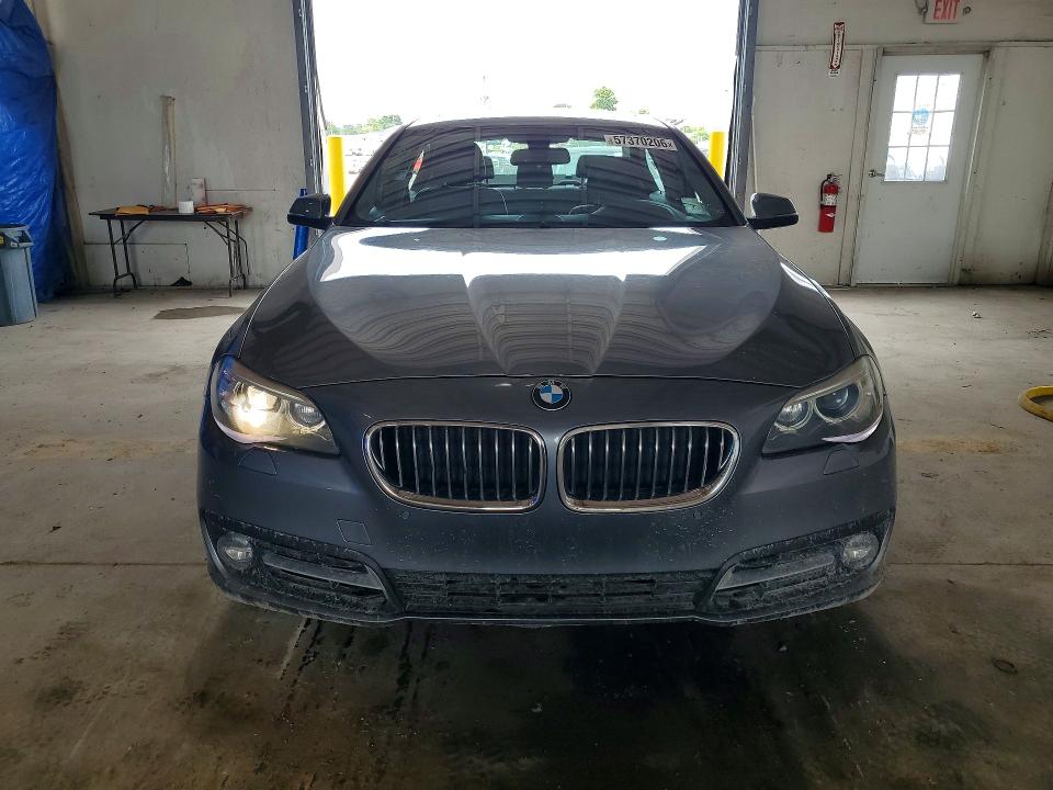 57370206 :رقم المزاد ، WBA5B1C53FD919731 vin ، 2015 Bmw 535 مزاد بيع