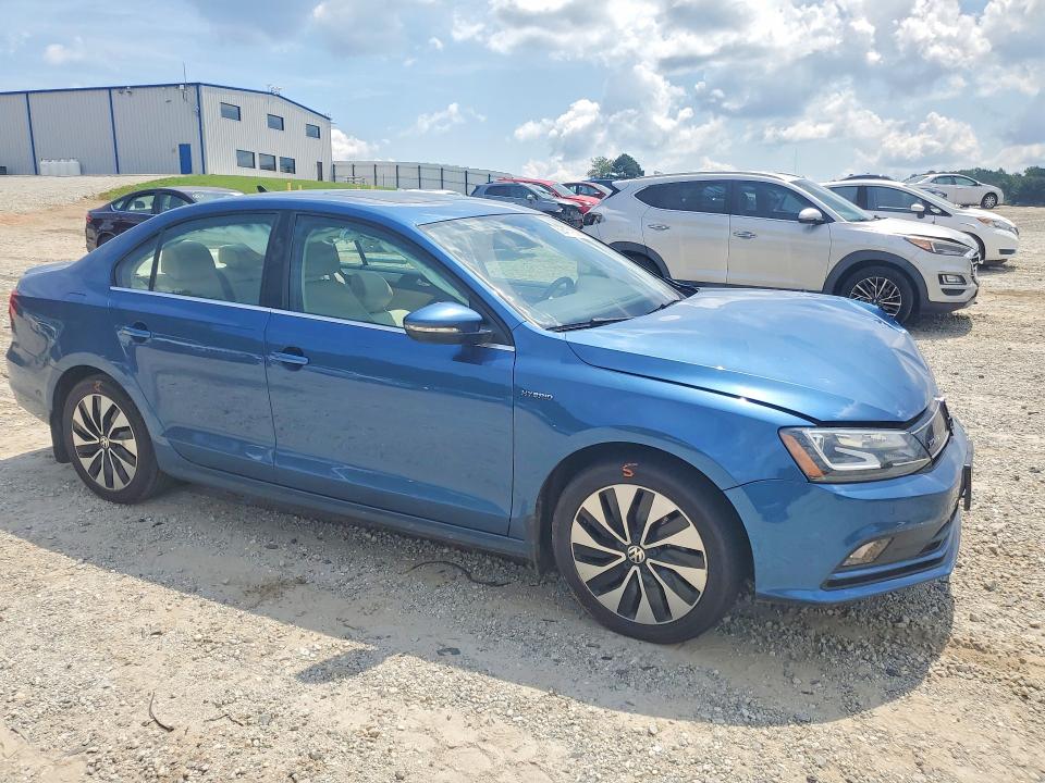 56471836 :رقم المزاد ، 3VW637AJ4GM419555 vin ، 2016 Volkswagen Jetta مزاد بيع