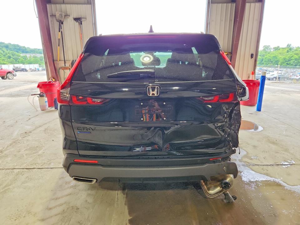 Aukcja sprzedaży 2026 Honda Cr-v, vin: 7FARS6H83TE028514, numer aukcji: 58414746