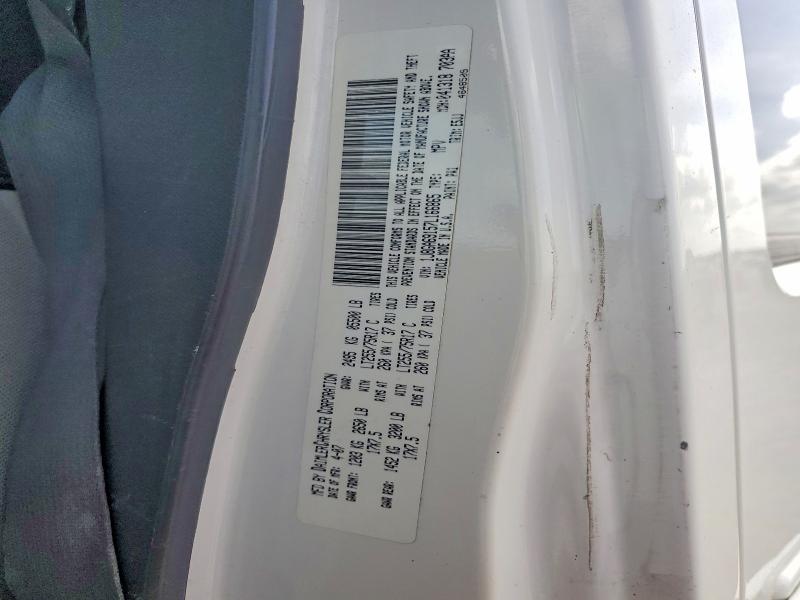 Aukcja sprzedaży 2007 Jeep Wrangler, vin: 1J8GA69157L166865, numer aukcji: 58952326