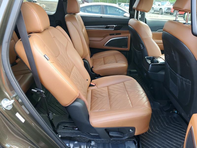 Продажа на аукционе авто 2024 Kia Telluride, vin: 5XYP5DGC2RG471548, номер лота: 58385136