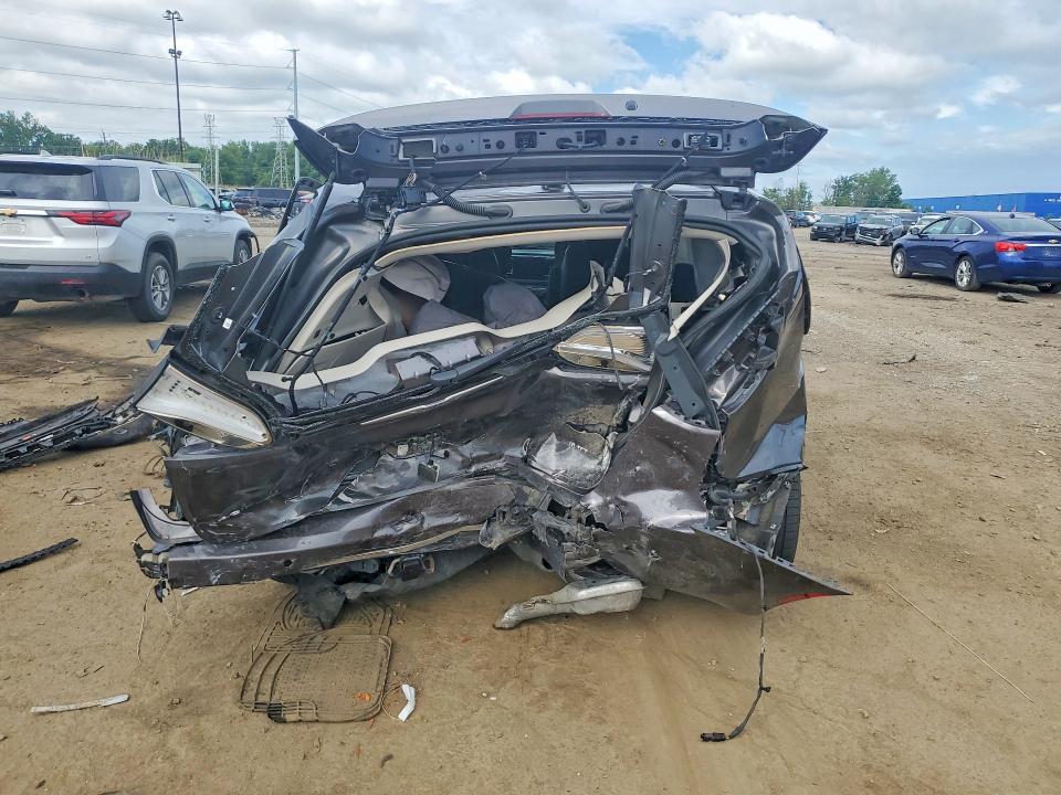 Продажа на аукционе авто 2020 Chrysler Pacifica, vin: 2C4RC1GG6LR203685, номер лота: 57037826