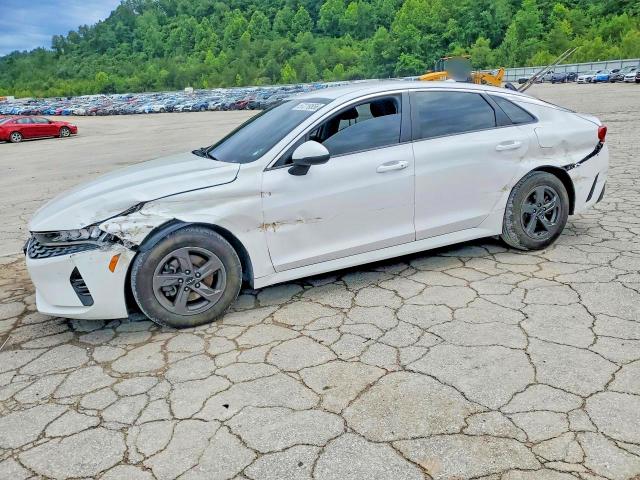 Aukcja sprzedaży 2022 Kia K5, vin: 5XXG14J25NG087046, numer aukcji: 57219556