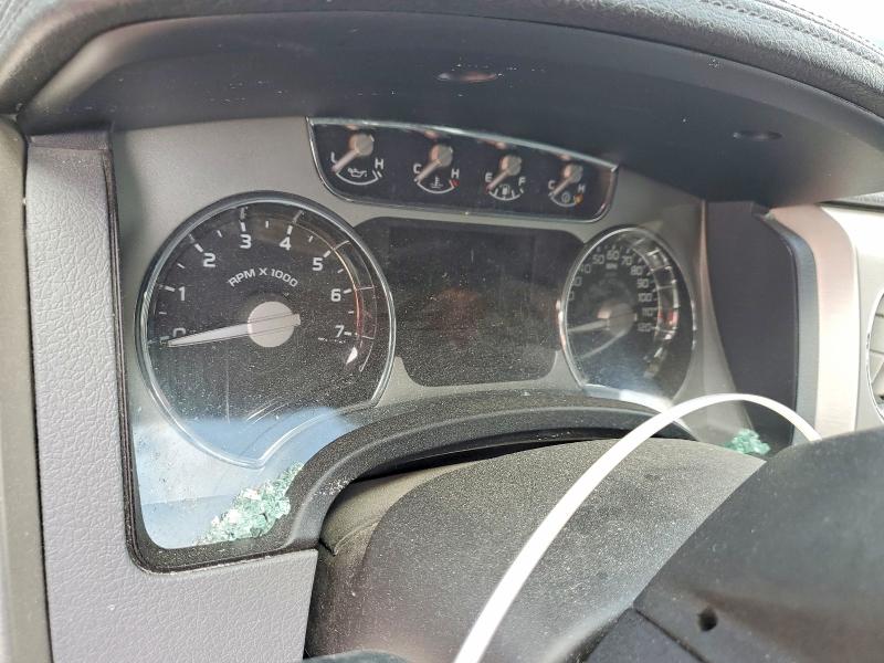 Aukcja sprzedaży 2012 Ford F150, vin: 1FTFW1EF3CFA38352, numer aukcji: 57513626