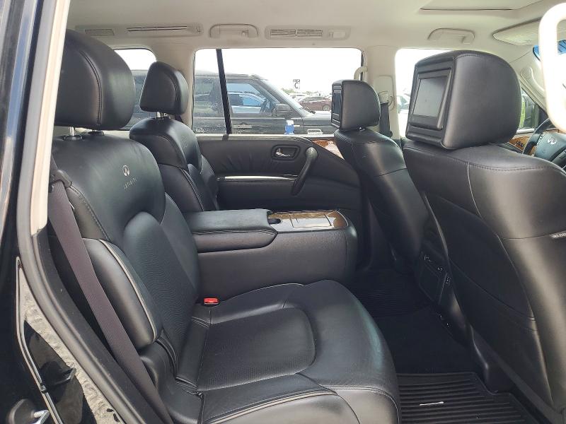 Продаж на аукціоні авто 2012 Infiniti Qx56, vin: JN8AZ2NF7C9515634, номер лоту: 56887136