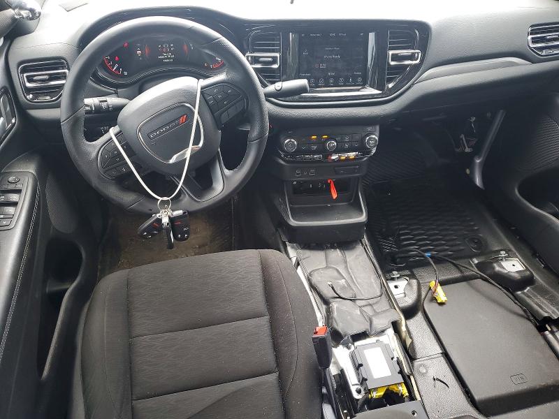 Aukcja sprzedaży 2025 Dodge Durango, vin: 1C4SDJFT2SC516334, numer aukcji: 57198996