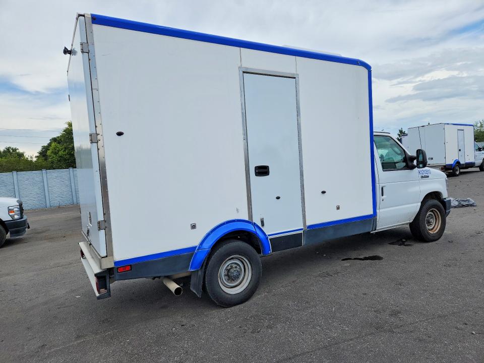Aukcja sprzedaży 2023 Ford E350, vin: 1FDWE3FK6PDD08469, numer aukcji: 55573516