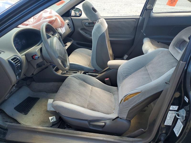 57647746 :رقم المزاد ، JH4DC4459SS035583 vin ، 1995 Acura Integra مزاد بيع
