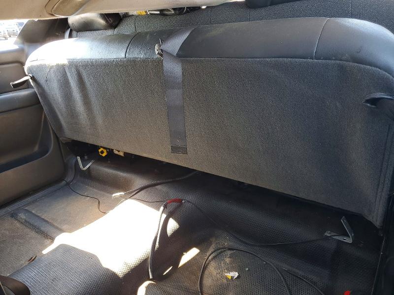 Aukcja sprzedaży 2004 Chevrolet Silverado, vin: 1GCEK19T54E231343, numer aukcji: 57173186