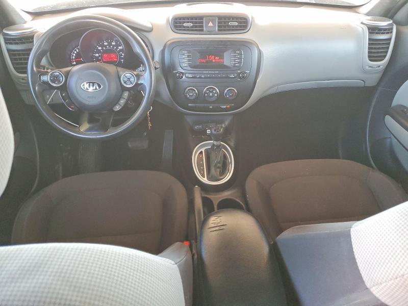 Aukcja sprzedaży 2016 Kia Soul, vin: KNDJN2A22G7335571, numer aukcji: 56756716
