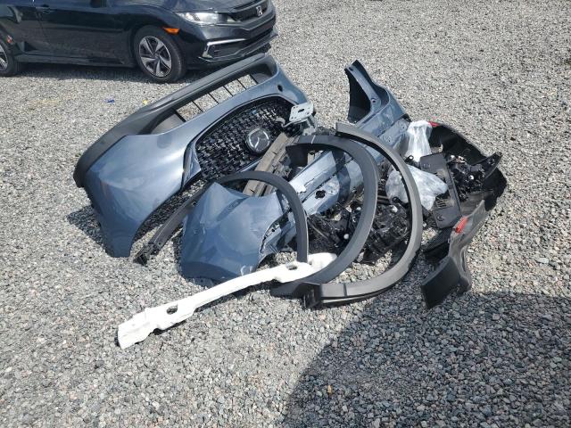 56053836 :رقم المزاد ، JM3KFBCM8P0171517 vin ، 2023 Mazda Cx-5 مزاد بيع