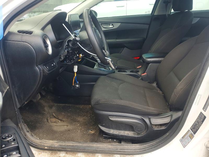 Aukcja sprzedaży 2020 Kia Forte, vin: 3KPF24AD5LE222946, numer aukcji: 56431156