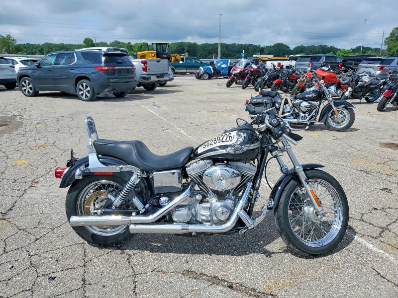 Продажа на аукционе авто 2003 Harley Davidson Fxd, vin: 1HD1GHV133K302244, номер лота: 56289226