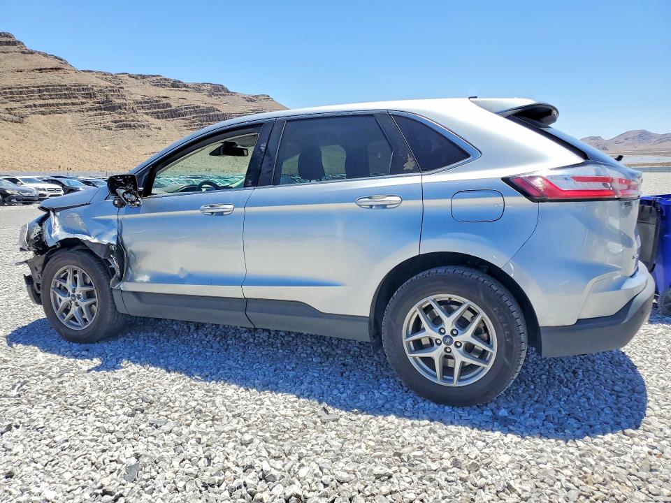 2022 Ford Edge მანქანა იყიდება აუქციონზე, vin: 2FMPK4J91NBA10857, აუქციონის ნომერი: 58460986