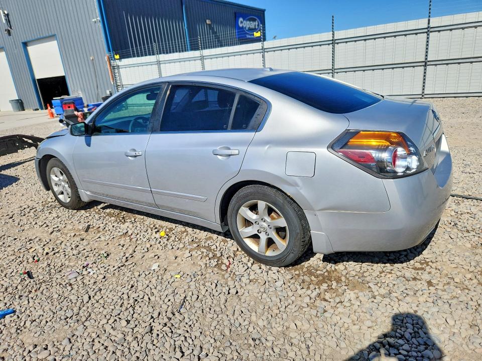 Aukcja sprzedaży 2007 Nissan Altima, vin: 1N4AL21E77C124413, numer aukcji: 56824726