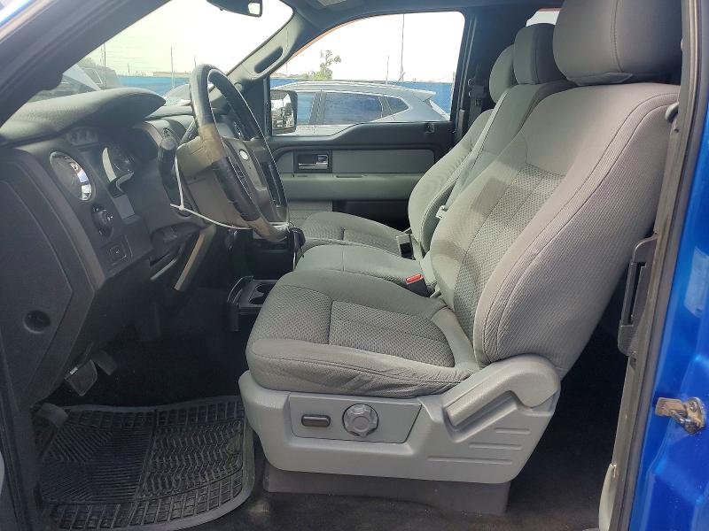 Продажа на аукционе авто 2014 Ford F150, vin: 1FTEX1EM9EFA39497, номер лота: 56822806