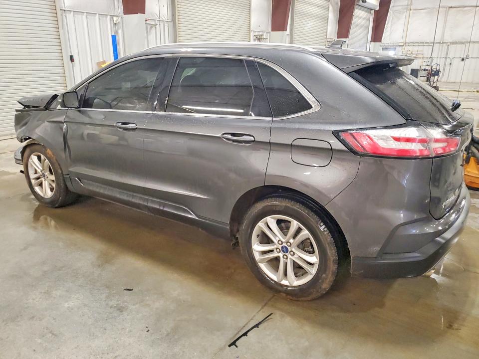 Продажа на аукционе авто 2020 Ford Edge, vin: 2FMPK3J95LBA10898, номер лота: 56955396