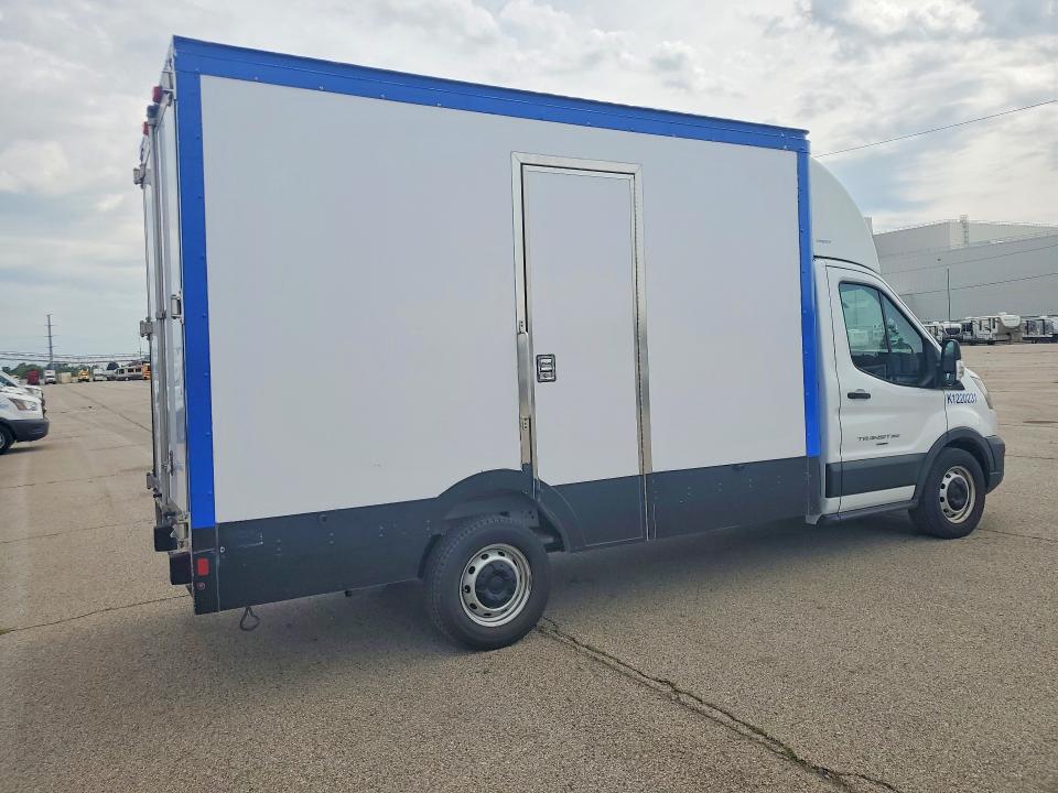 Продаж на аукціоні авто 2023 Ford Transit, vin: 1FDBW5ZG5PKA11025, номер лоту: 55903276