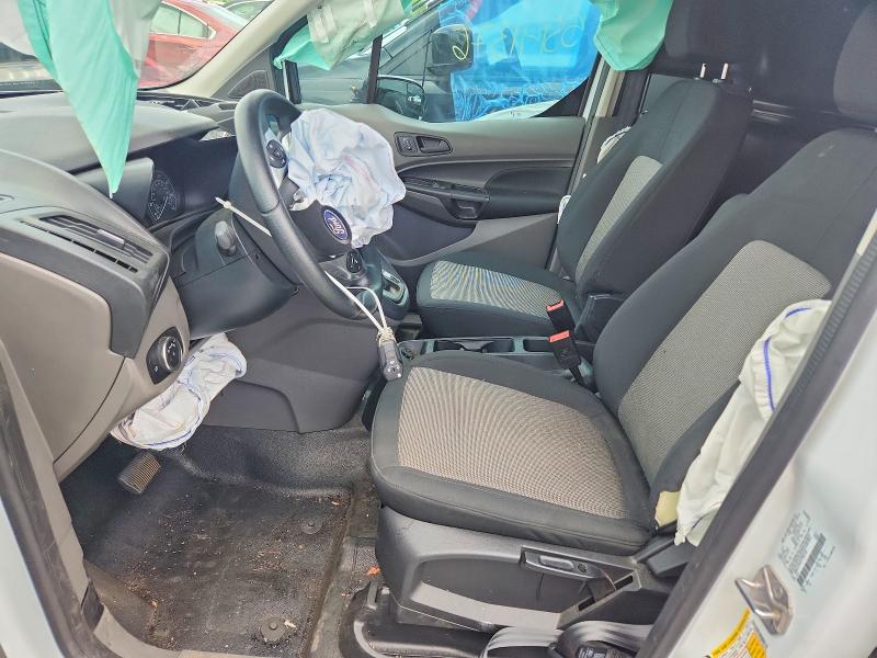 55141376 :رقم المزاد ، NM0LS7S22P1569108 vin ، 2023 Ford Transit Connect مزاد بيع