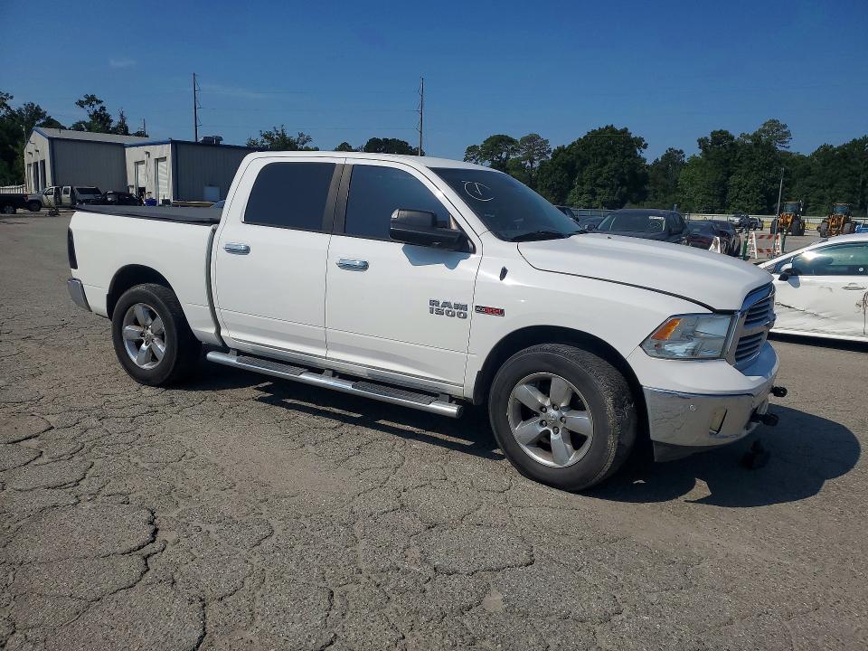 2015 Ram 1500 მანქანა იყიდება აუქციონზე, vin: 1C6RR7LM7FS728441, აუქციონის ნომერი: 56602476
