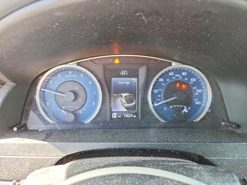 Продаж на аукціоні авто 2017 Toyota Camry, vin: 4T1BF1FK3HU439067, номер лоту: 56164926
