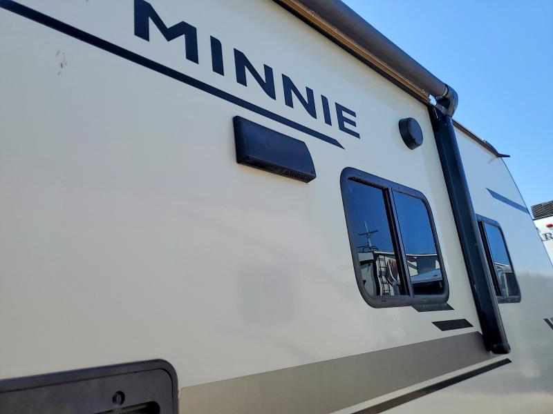 Продаж на аукціоні авто 2021 Winnebago Minnie, vin: 54CTM1V20M6061966, номер лоту: 58527076