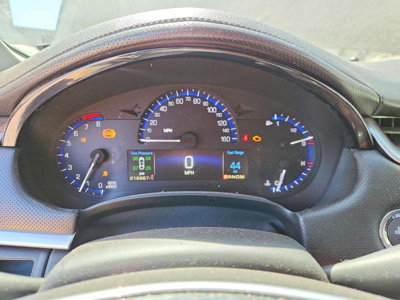 55707326 :رقم المزاد ، 2G61M5S37E9119712 vin ، 2014 Cadillac Xts مزاد بيع