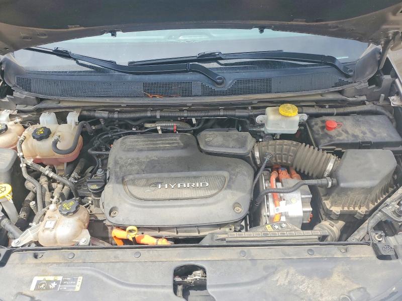 Aukcja sprzedaży 2018 Chrysler Pacifica, vin: 2C4RC1N78JR133445, numer aukcji: 56306106