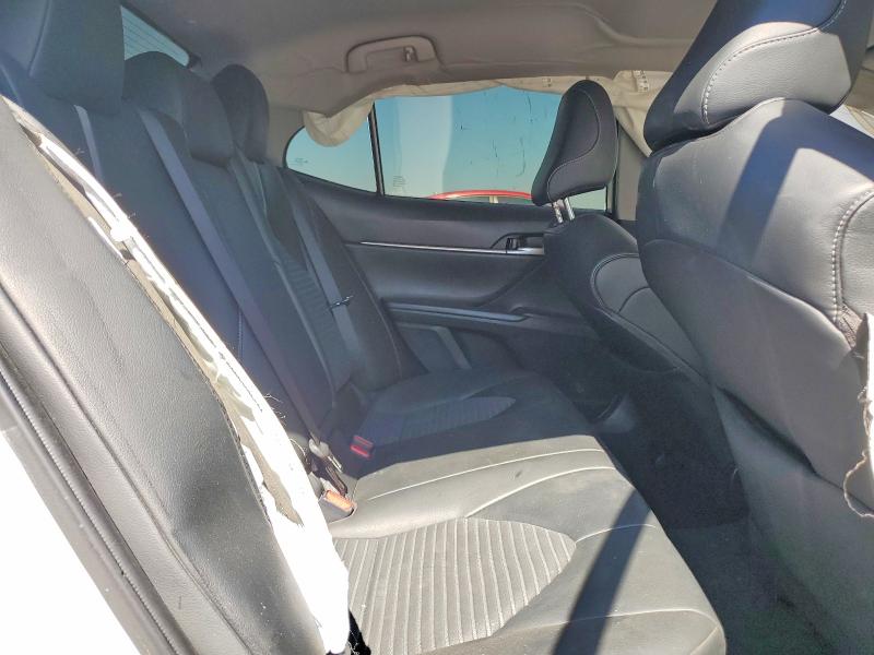 Aukcja sprzedaży 2023 Toyota Camry, vin: 4T1G11AK3PU819407, numer aukcji: 55673646