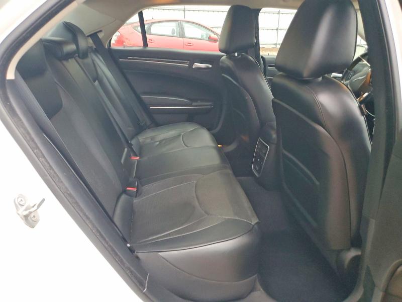 Aukcja sprzedaży 2015 Chrysler 300c, vin: 2C3CCAET4FH772992, numer aukcji: 56538416
