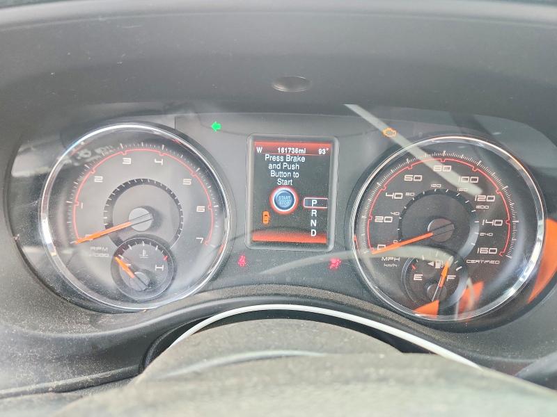 Aukcja sprzedaży 2013 Dodge Charger, vin: 2C3CDXAT2DH711420, numer aukcji: 57431096