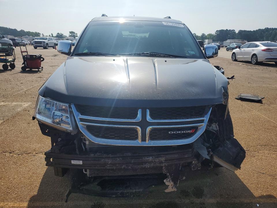 Продажа на аукционе авто 2020 Dodge Journey, vin: 3C4PDCAB0LT220475, номер лота: 58739406